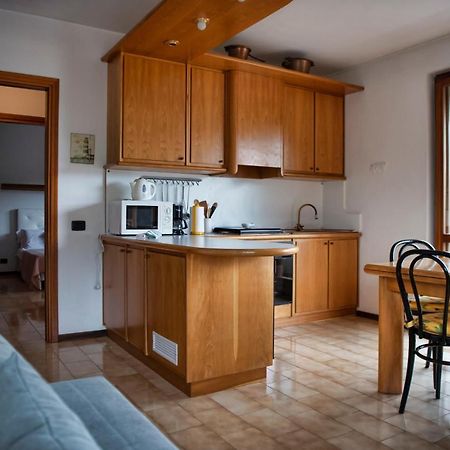 Easy Welcome Ghisallo - Bellagio Apartamento Exterior foto