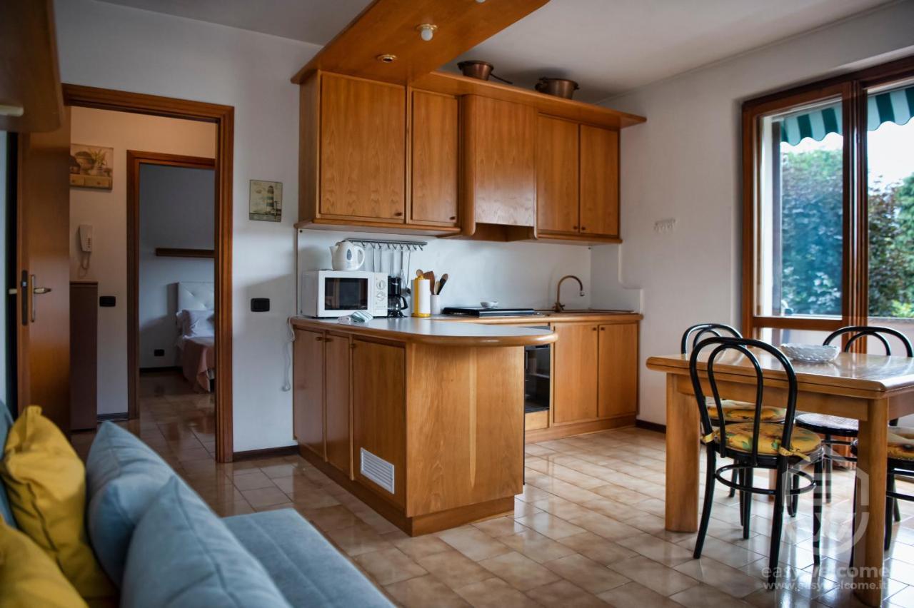 Easy Welcome Ghisallo - Bellagio Apartamento Exterior foto