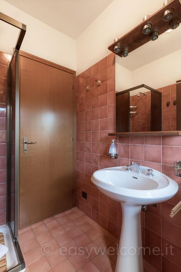 Easy Welcome Ghisallo - Bellagio Apartamento Exterior foto