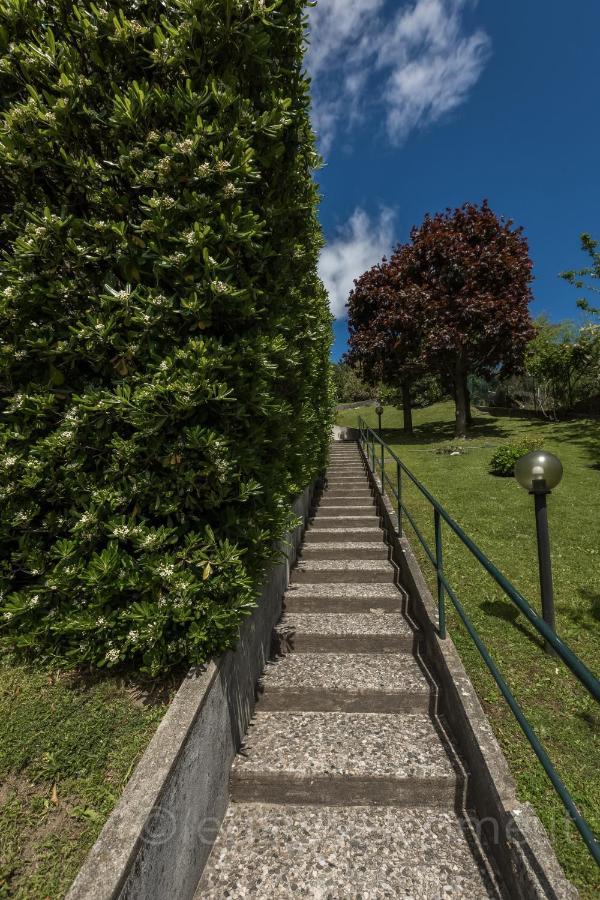 Easy Welcome Ghisallo - Bellagio Apartamento Exterior foto