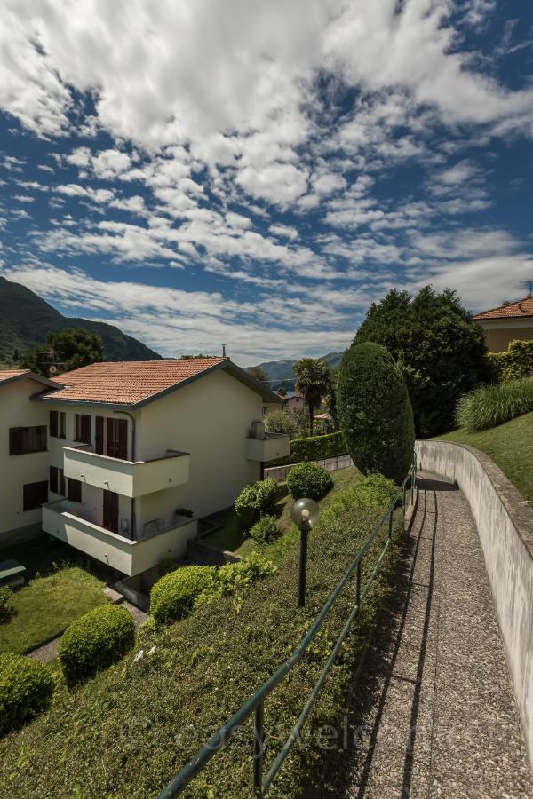 Easy Welcome Ghisallo - Bellagio Apartamento Exterior foto