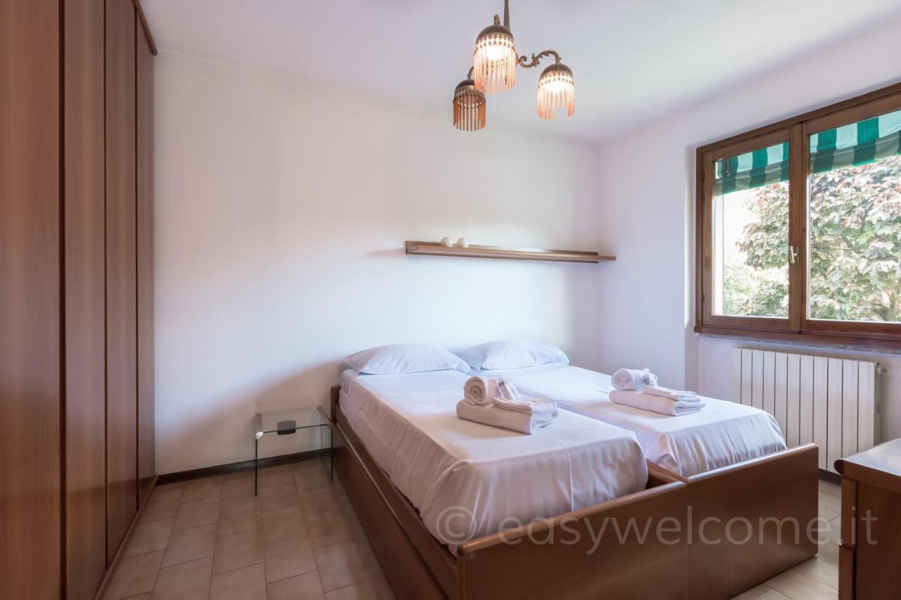 Easy Welcome Ghisallo - Bellagio Apartamento Exterior foto