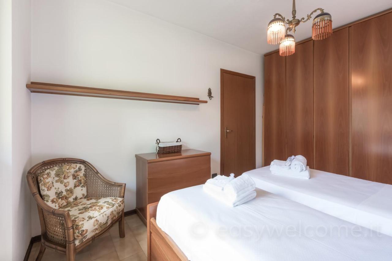 Easy Welcome Ghisallo - Bellagio Apartamento Exterior foto