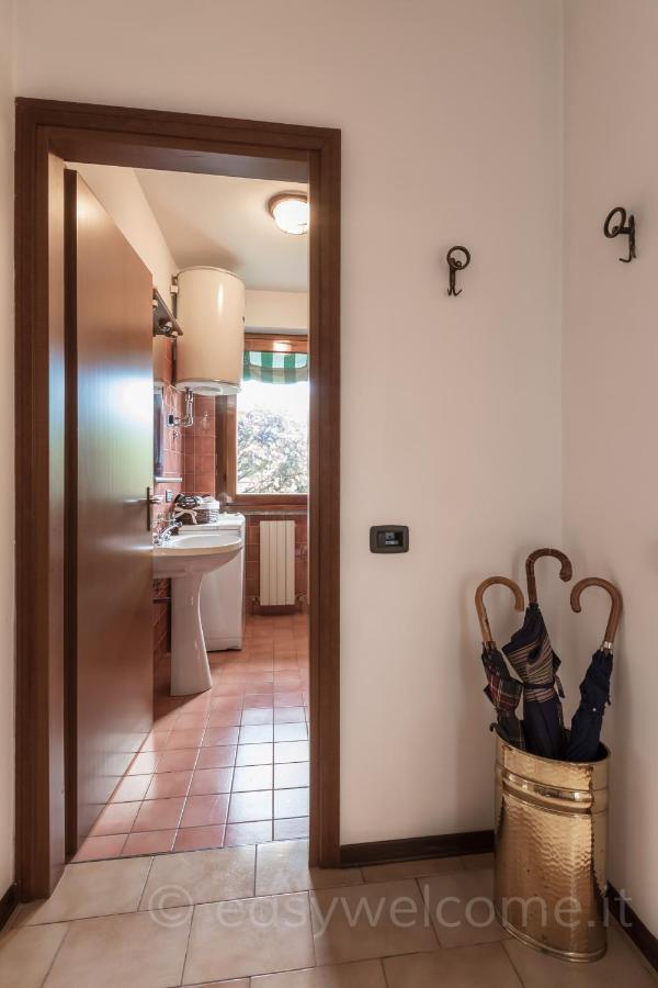 Easy Welcome Ghisallo - Bellagio Apartamento Exterior foto