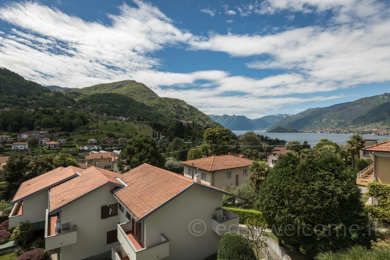 Easy Welcome Ghisallo - Bellagio Apartamento Exterior foto