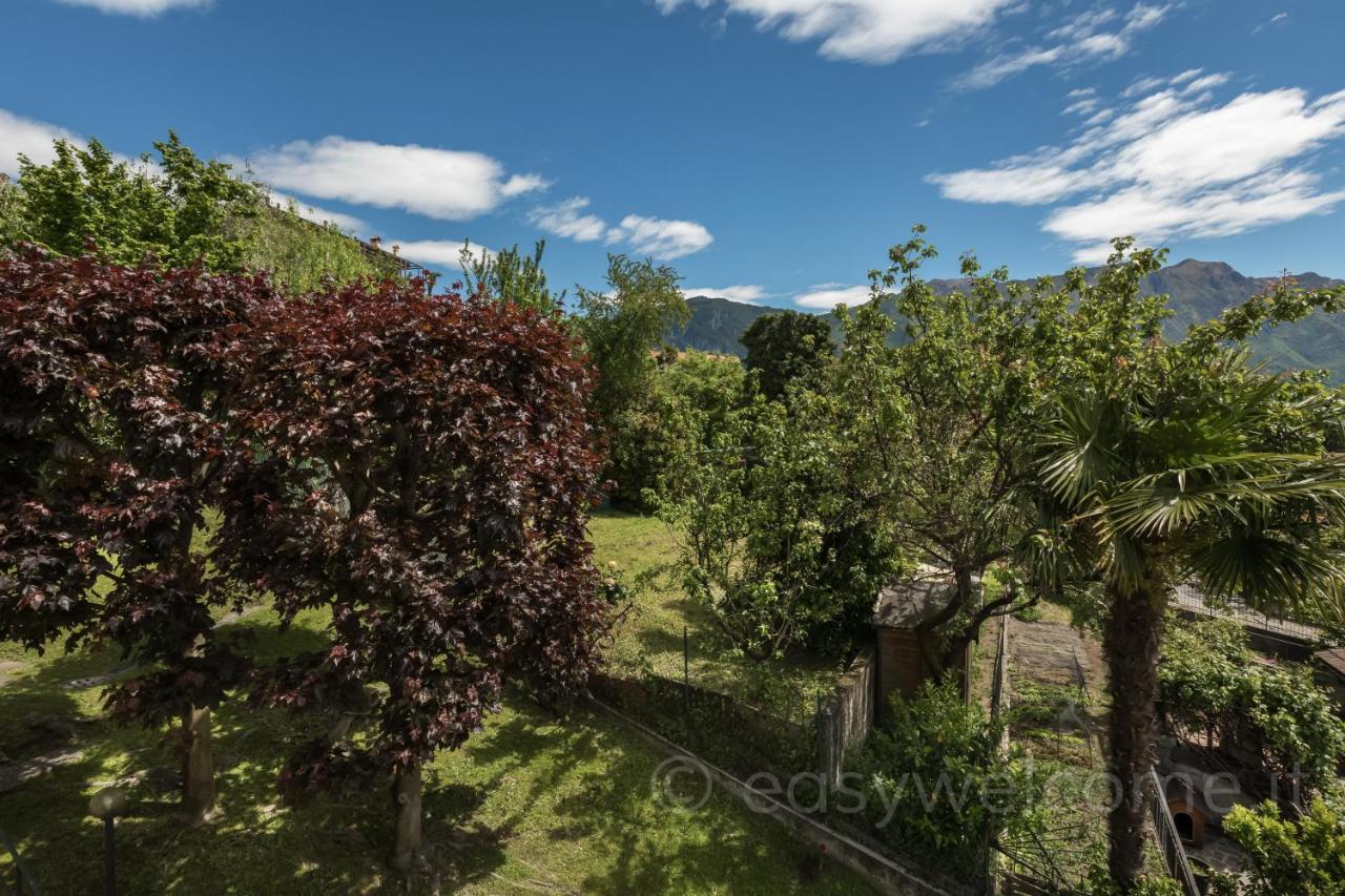 Easy Welcome Ghisallo - Bellagio Apartamento Exterior foto