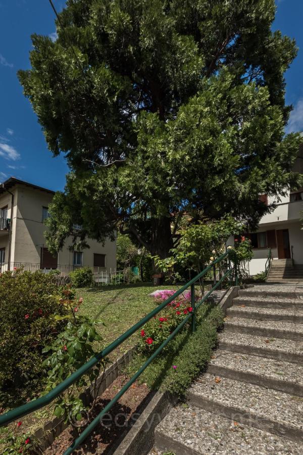 Easy Welcome Ghisallo - Bellagio Apartamento Exterior foto