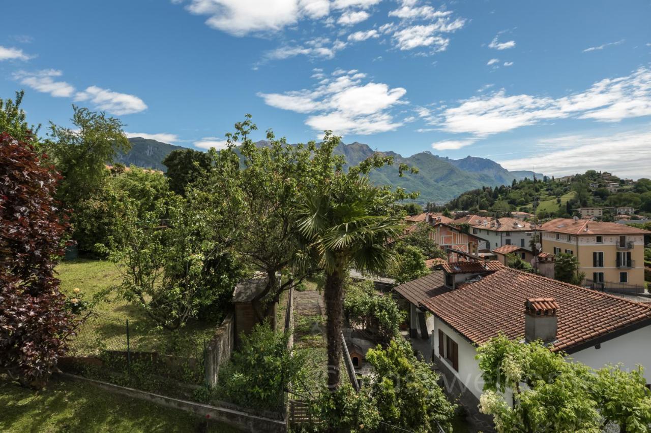 Easy Welcome Ghisallo - Bellagio Apartamento Exterior foto