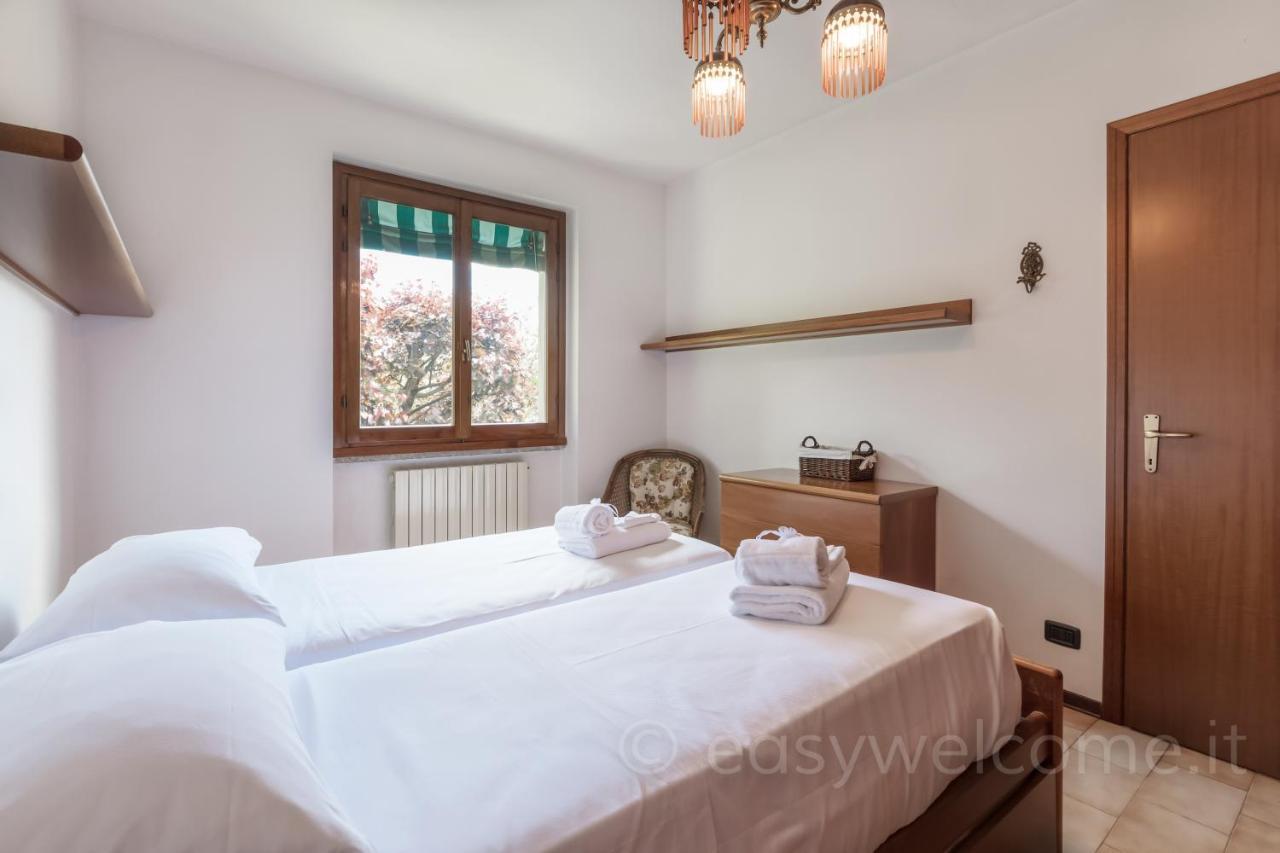 Easy Welcome Ghisallo - Bellagio Apartamento Exterior foto