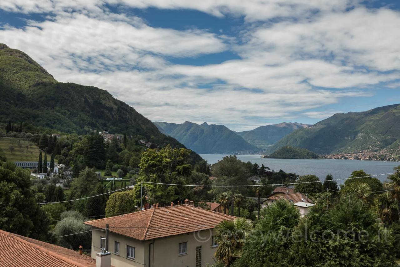 Easy Welcome Ghisallo - Bellagio Apartamento Exterior foto