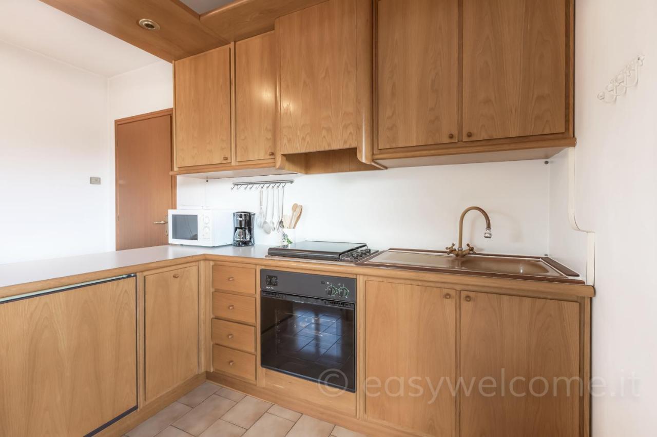 Easy Welcome Ghisallo - Bellagio Apartamento Exterior foto