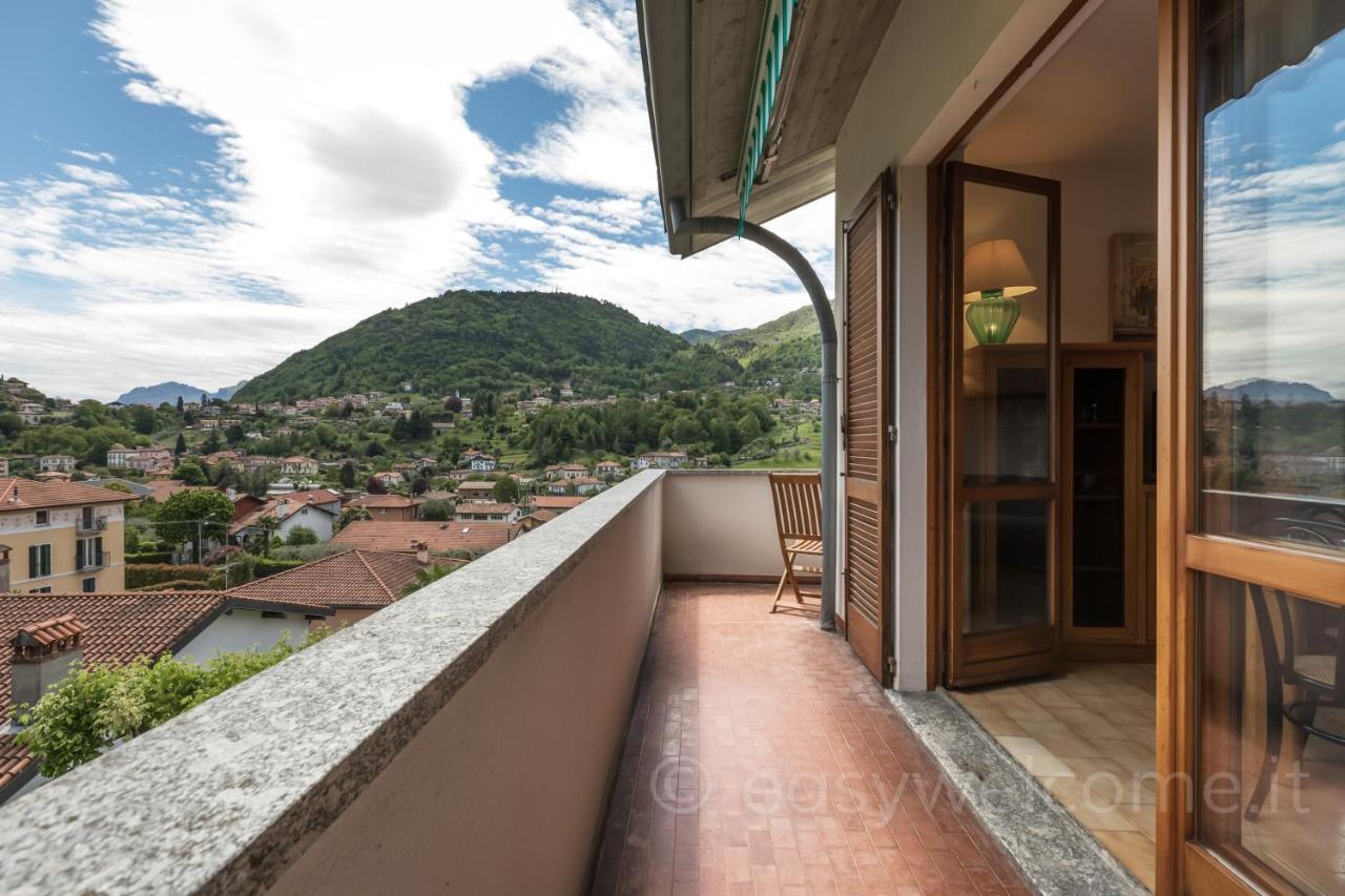 Easy Welcome Ghisallo - Bellagio Apartamento Exterior foto